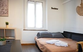 Les Appartements De L'Horloge