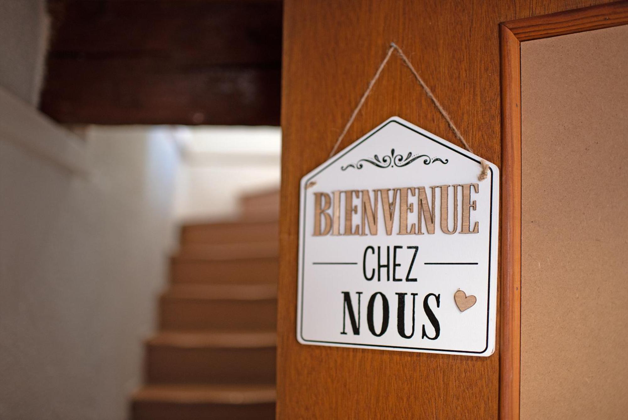 Les Appartements De L'Horloge Carcassonne Esterno foto