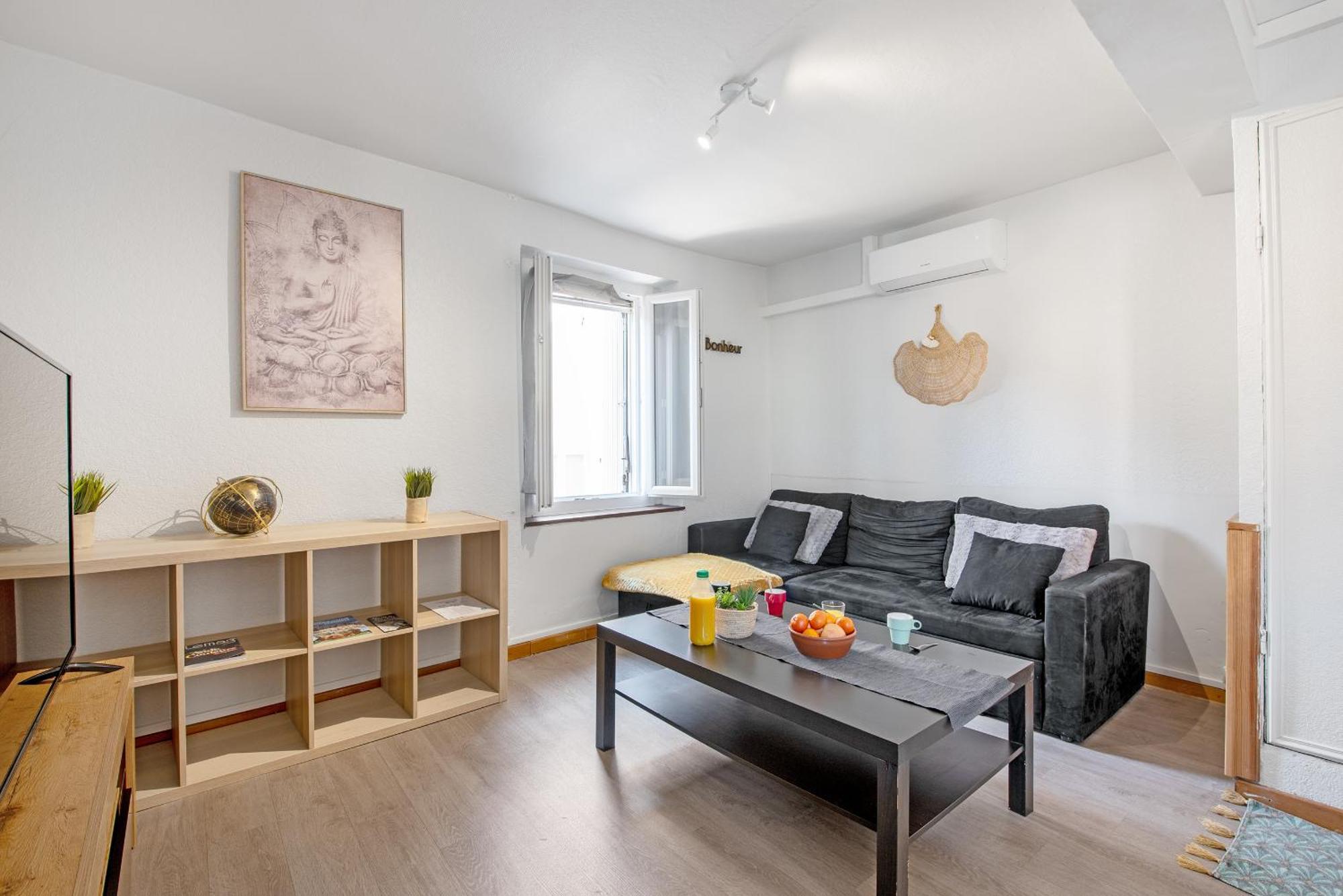 Les Appartements De L'Horloge Carcassonne Esterno foto